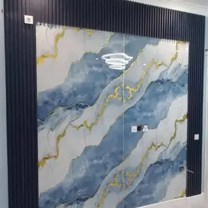ПВХ панель, Душанбе