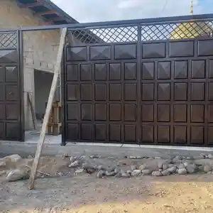 Дарвоза, Душанбе