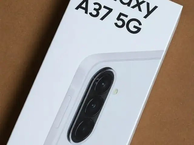 Samsung galaxy A37 5G, Душанбе