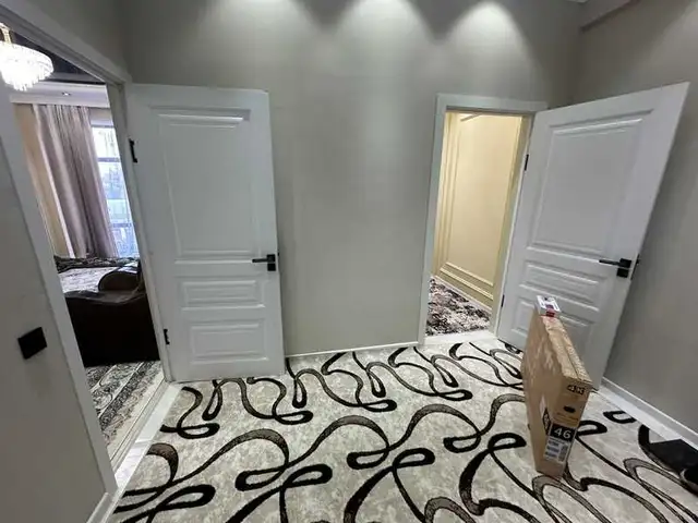 2-комн. квартира, 4 этаж, 57м², ул.Шохмансур, Душанбе