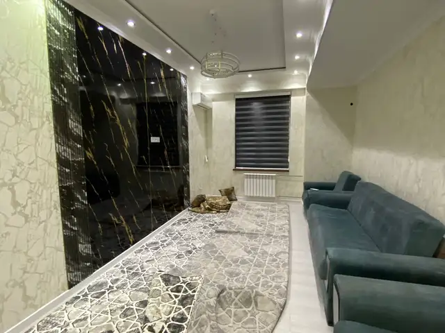 2-комн. квартира, 3 этаж, 84м², Шохмансур, Душанбе