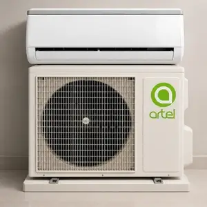 Кондиционер Artel, Душанбе