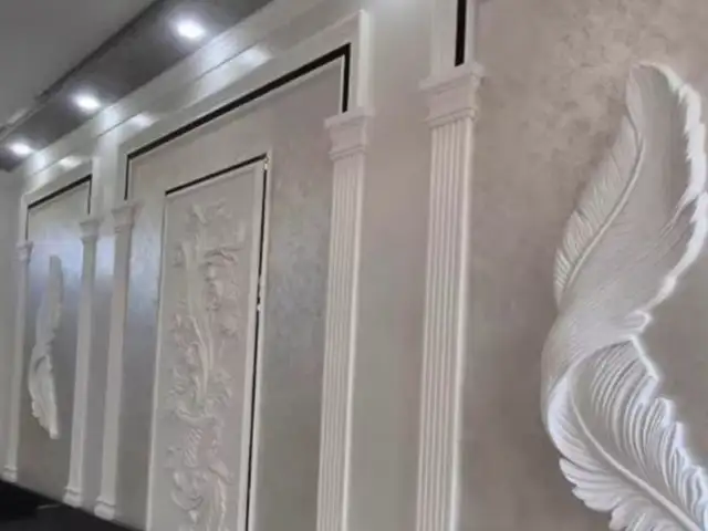Услуги гипсовой лепки, Душанбе