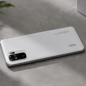 Xiaomi Redmi Note 10S 8/128GB, Вахдат