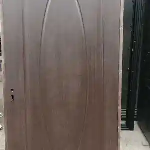 Дверь, Душанбе