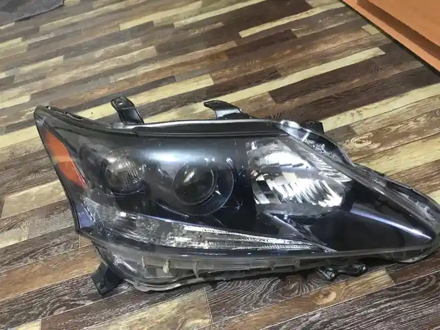 Передние фары от Lexus НS-250, Душанбе