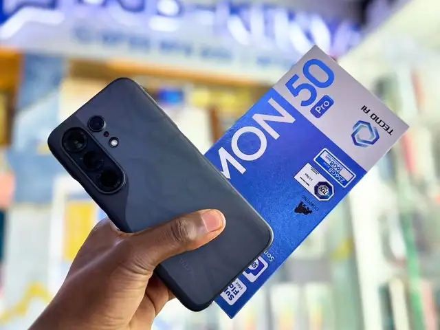 Tecno Camon 50Pro 8/256Gb 50мп кам 2026, Душанбе