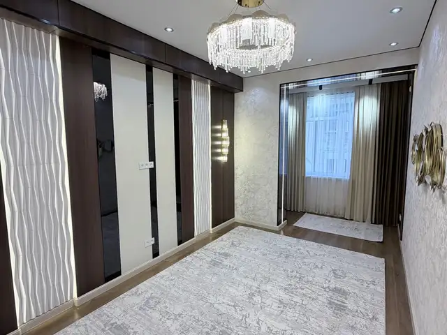 2-комн. квартира, 3 этаж, 49 м², Карасинка, Ваҳдат - 3