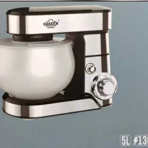 Миксер косадор, Душанбе