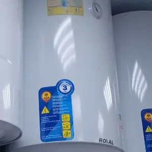 Водонагреватель Royal 80л., Душанбе