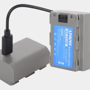 Батарейка Sony A7 2680mah Type-C на заказ, Душанбе