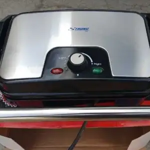 Тостер Sonifer 1023, Душанбе