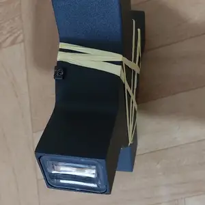 Фонарь для дома, Душанбе