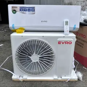 Кондиционер EVRO 12 куба, Вахдат