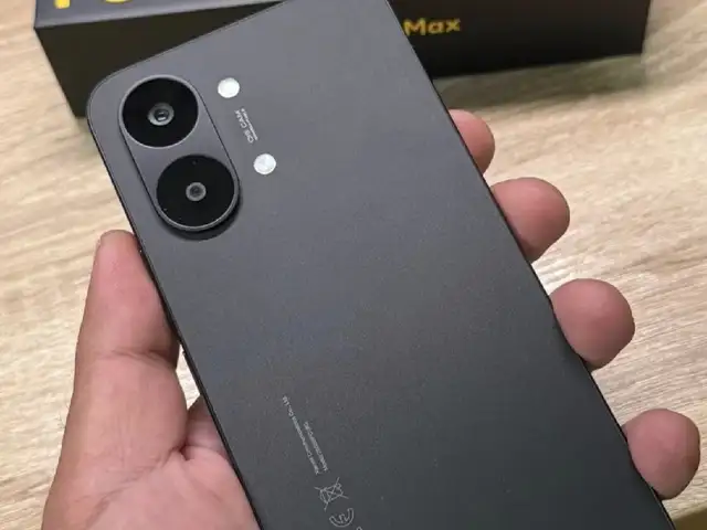 Xiaomi Poco X8 Pro Max 12+6/256Gb, Душанбе