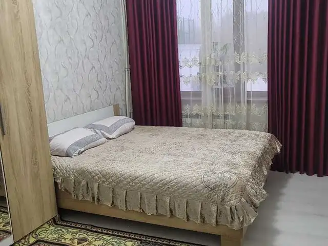 2-комн. квартира, 7 этаж, 60м², Пединститут, Душанбе