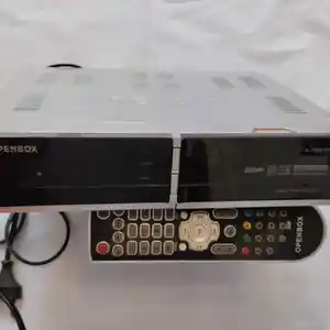 Ресивер Openbox, Хуҷанд