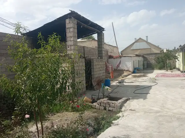 1 этажн. 4-комн. дом, 3 сотки, Фирдавси, Душанбе