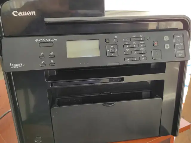 Принтер Canon MF4890dn 6в1, Худжанд
