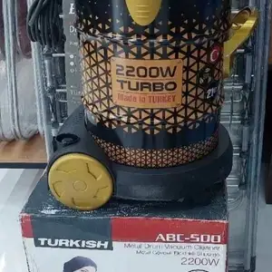 Пылесос Turkish, Душанбе
