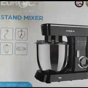 Миксер Eurolux 3956sb, Душанбе