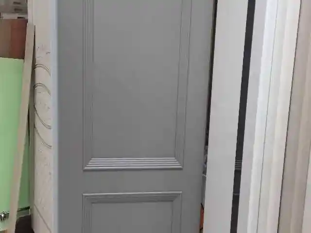 Дверь, Душанбе