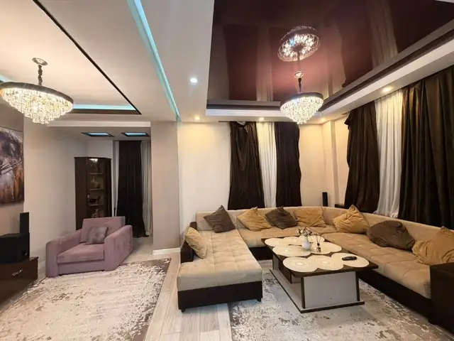 3-комн. квартира, 4 этаж, 119 м², Шохмансур, Душанбе