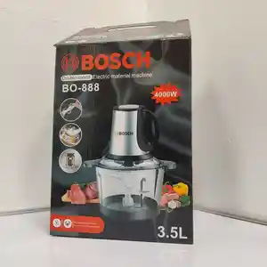 Кухонный измельчитель Bosch, Душанбе