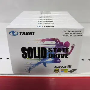 SSD накопитель Sata Txrui X650 256GB, Душанбе