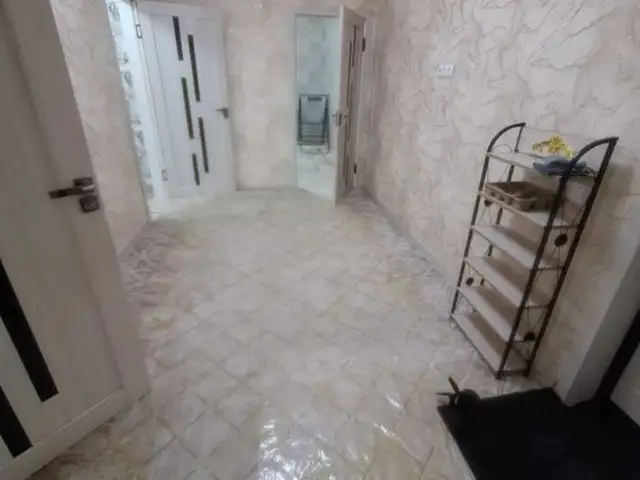 2-комн. квартира, 11 этаж, 65м², Фирдавси, Душанбе