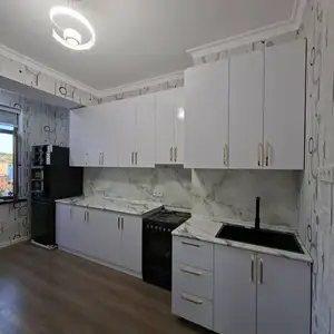 Мебель для кухни на заказ, Душанбе
