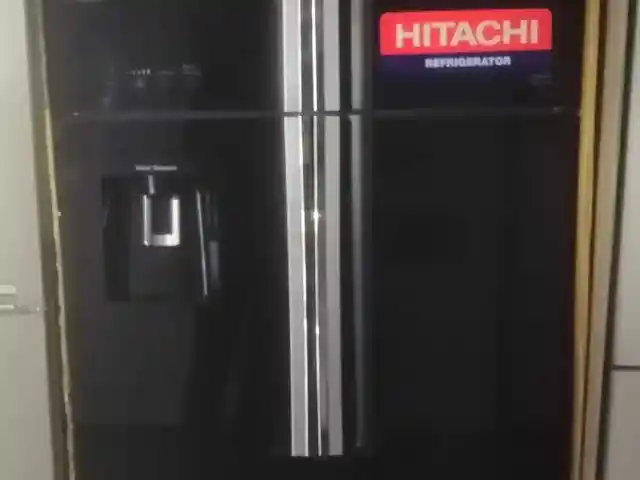 Холодильник Hitachi, Душанбе