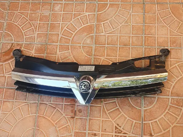 Облицовка от Opel Astra H, Худжанд