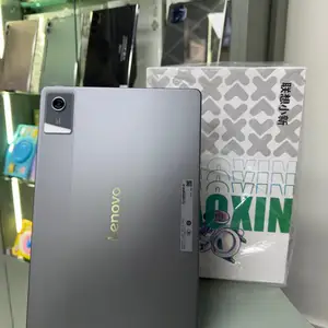Планшет Lenova Tad plus 8/128, Душанбе