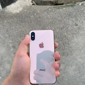 Apple iPhone Xs, 64 gb, Gold, Душанбе