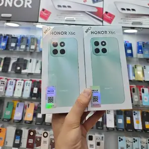 Honor Х6С 6/128gb, Душанбе