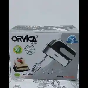 Миксер Orvica, Душанбе
