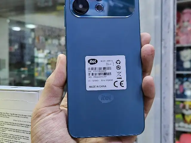Itel A100Cs, Худжанд