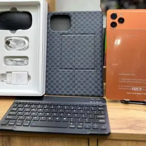 Планшет 17 pro max 16/1tera, Душанбе