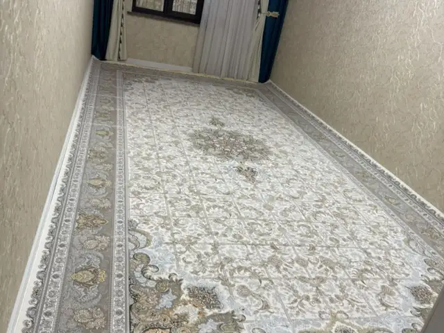 Колин, Душанбе