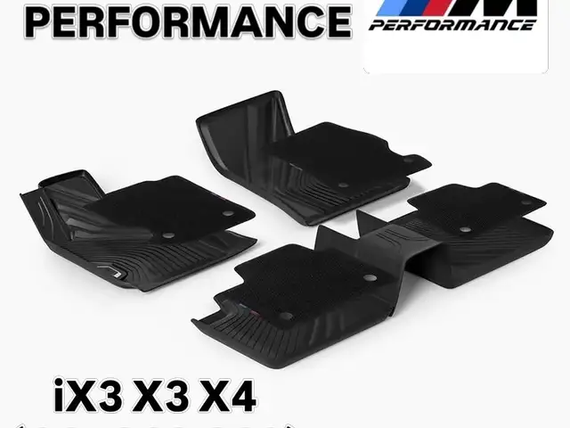 Полик BMW iX3 X3 X4 X5 X6 X7, Душанбе