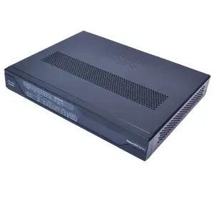 Маршрутизатор Cisco C891F-K9, Душанбе