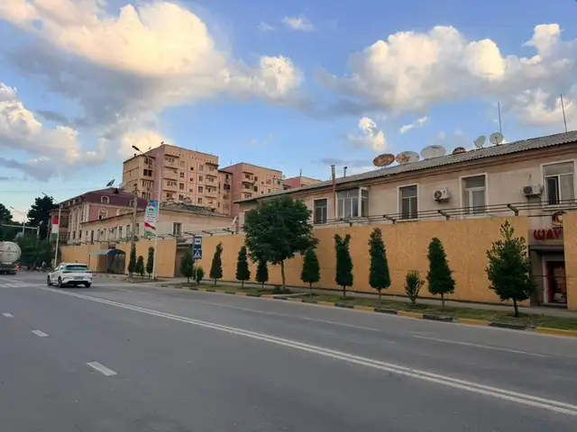 1-комн. квартира, 13 этаж, 53 м², Скорая, Хилтон, Душанбе - 11