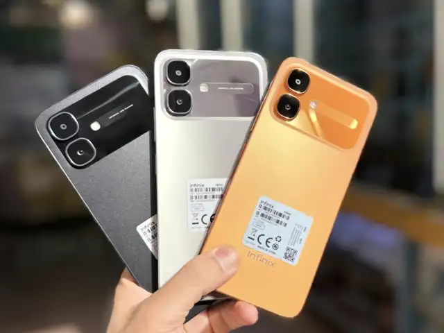 Infinix Smart 20 8/64Gb Oreng, Душанбе