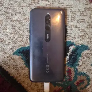 Xiaomi Redmi 8, Душанбе