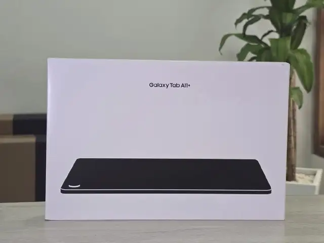 Планшет Samsung Tab A11+ 6/128Gb Wi-Fi, Душанбе