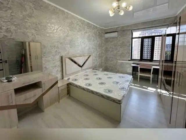 2-комн. квартира, 11 этаж, 68м², шохмансур, Душанбе