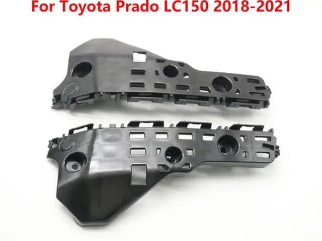 Крепление tayota prado 2018-2021, Душанбе