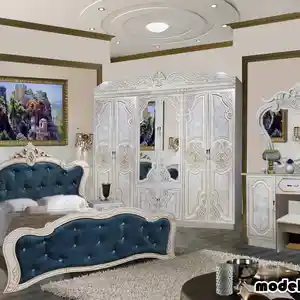 Спальный гарнитур, Душанбе