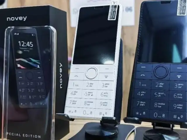 Novey SE 2sim, Душанбе